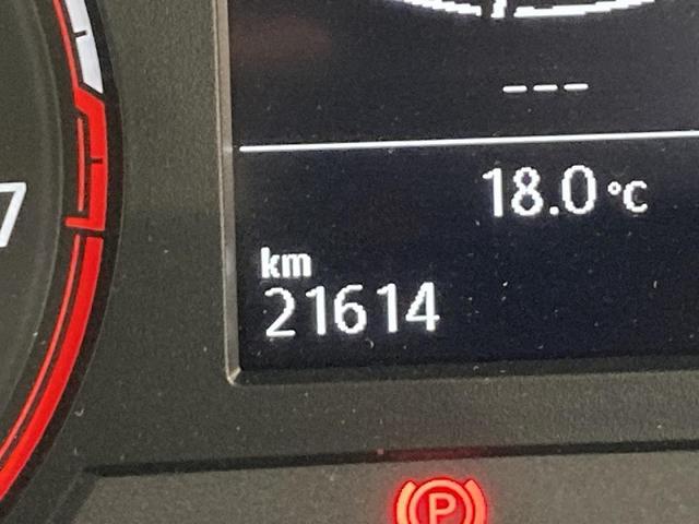 ポロ TSIコンフォートライン 純正ナビ バックカメラ デイライト ブレーキアシスト スピードリミッター オートエアコン オートライト 認定中古車(26枚目)