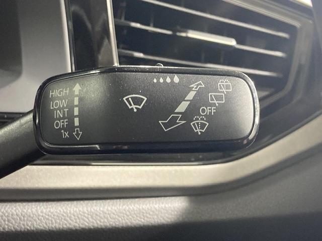 ポロ TSIコンフォートライン 純正ナビ バックカメラ デイライト ブレーキアシスト スピードリミッター オートエアコン オートライト 認定中古車(28枚目)