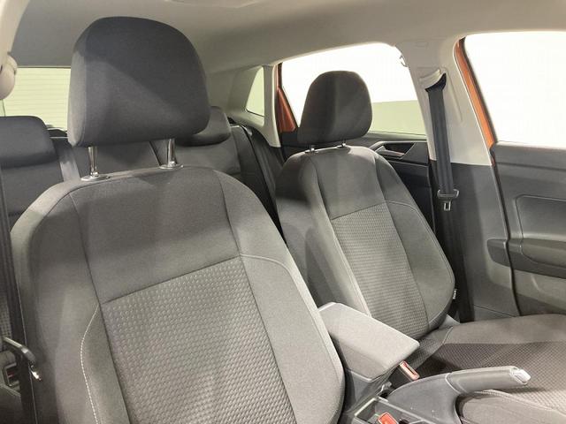 ポロ TSIコンフォートライン 純正ナビ バックカメラ デイライト ブレーキアシスト スピードリミッター オートエアコン オートライト 認定中古車(35枚目)