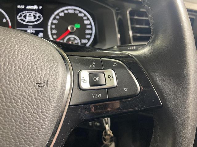 ポロ TSIコンフォートライン 純正ナビ バックカメラ デイライト ブレーキアシスト スピードリミッター オートエアコン オートライト 認定中古車(45枚目)