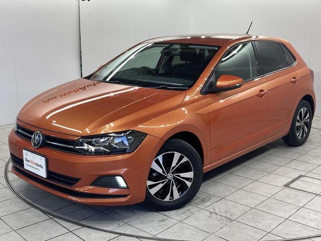 ポロ TSIコンフォートライン 純正ナビ バックカメラ デイライト ブレーキアシスト スピードリミッター オートエアコン オートライト 認定中古車(51枚目)