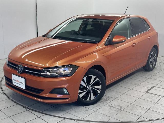 ポロ TSIコンフォートライン 純正ナビ バックカメラ デイライト ブレーキアシスト スピードリミッター オートエアコン オートライト 認定中古車(54枚目)