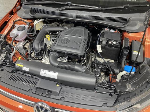 ポロ TSIコンフォートライン 純正ナビ バックカメラ デイライト ブレーキアシスト スピードリミッター オートエアコン オートライト 認定中古車(59枚目)