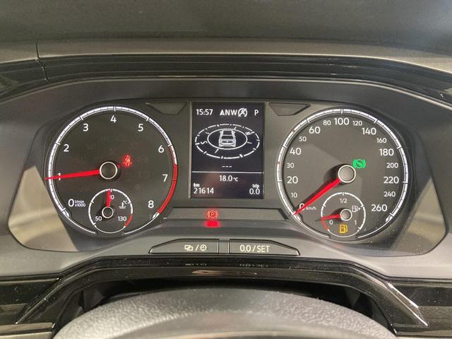 ポロ TSIコンフォートライン 純正ナビ バックカメラ デイライト ブレーキアシスト スピードリミッター オートエアコン オートライト 認定中古車(60枚目)