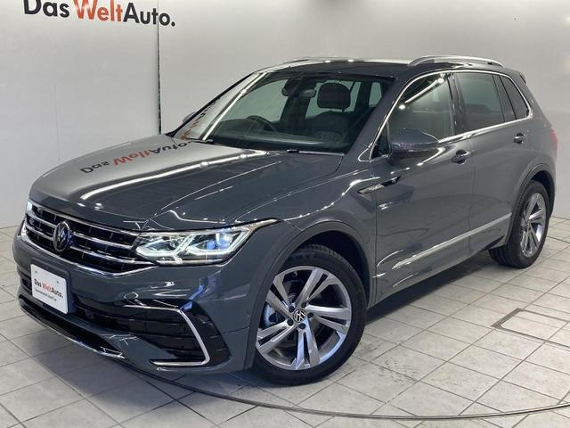 ティグアン TSI Rライン トラベルアシスト デジタルメーター アラウンドビューカメラ 純正ナビ レーンアシスト パークアシスト 全席シートヒーター パワーテールゲート 19インチアルミホイール スマートキー 認定中古車(52枚目)