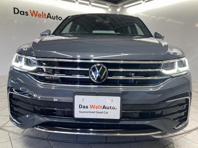 ティグアン TSI Rライン トラベルアシスト デジタルメーター アラウンドビューカメラ 純正ナビ レーンアシスト パークアシスト 全席シートヒーター パワーテールゲート 19インチアルミホイール スマートキー 認定中古車(55枚目)