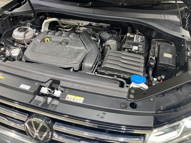 ティグアン TSI Rライン トラベルアシスト デジタルメーター アラウンドビューカメラ 純正ナビ レーンアシスト パークアシスト 全席シートヒーター パワーテールゲート 19インチアルミホイール スマートキー 認定中古車(73枚目)