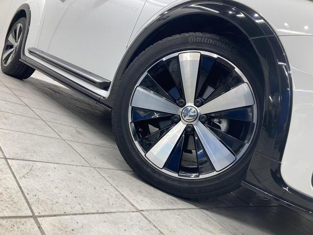 ザ・ビートル Ｒラインマイスター　レザーシート　前席シートヒーター　前後コーナーセンサー　純正ナビ　バックカメラ　ブラインドスポットディテクション　１８インチアルミホイール　スマートキー　認定中古車（13枚目）