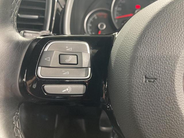 ザ・ビートル Ｒラインマイスター　レザーシート　前席シートヒーター　前後コーナーセンサー　純正ナビ　バックカメラ　ブラインドスポットディテクション　１８インチアルミホイール　スマートキー　認定中古車（31枚目）