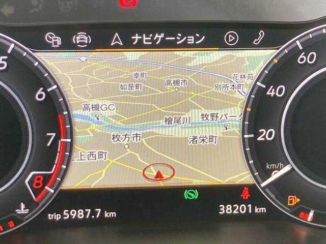 アルテオン ＴＳＩ　４モーション　エレガンス　ＤＹＮＡＵＤＩＯ　電動パノラマスライディングルーフ　ＤＣＣ　ＡＣＣ　レーンアシスト　アラウンドビューカメラ　コーナーセンサー　デジタルメーター　レザーシート　シートヒーター　パワーテールゲート（47枚目）