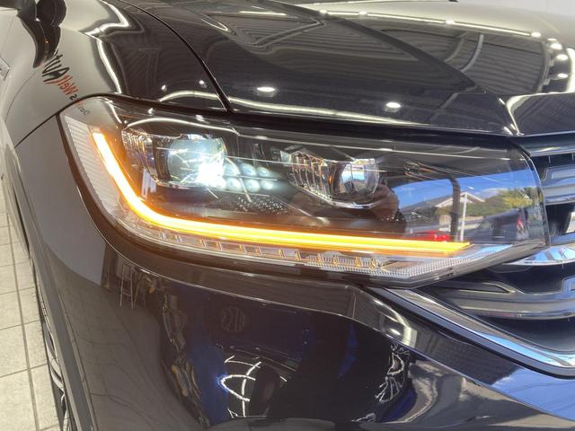 Ｔ－クロス ＴＳＩ　Ｒライン　トラベルアシスト　デジタルメーター　純正ナビ　バックカメラ　レーンキープアシスト　ブラインドスポットディテクション　パークアシスト　コーナーセンサー　スマートキー　認定中古車（28枚目）