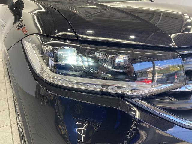 Ｔ－クロス ＴＳＩ　Ｒライン　トラベルアシスト　デジタルメーター　純正ナビ　バックカメラ　レーンキープアシスト　ブラインドスポットディテクション　パークアシスト　コーナーセンサー　スマートキー　認定中古車（30枚目）