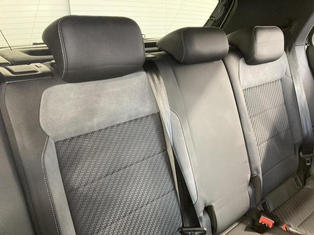 Ｔ－クロス ＴＳＩ　Ｒライン　トラベルアシスト　デジタルメーター　純正ナビ　バックカメラ　レーンキープアシスト　ブラインドスポットディテクション　パークアシスト　コーナーセンサー　スマートキー　認定中古車（35枚目）