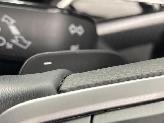 Ｔ－クロス ＴＳＩ　Ｒライン　トラベルアシスト　デジタルメーター　純正ナビ　バックカメラ　レーンキープアシスト　ブラインドスポットディテクション　パークアシスト　コーナーセンサー　スマートキー　認定中古車（38枚目）