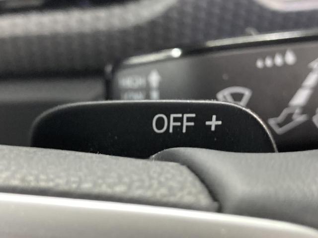 Ｔ－クロス ＴＳＩ　Ｒライン　トラベルアシスト　デジタルメーター　純正ナビ　バックカメラ　レーンキープアシスト　ブラインドスポットディテクション　パークアシスト　コーナーセンサー　スマートキー　認定中古車（40枚目）