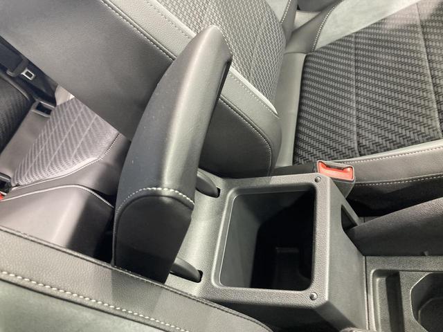 Ｔ－クロス ＴＳＩ　Ｒライン　トラベルアシスト　デジタルメーター　純正ナビ　バックカメラ　レーンキープアシスト　ブラインドスポットディテクション　パークアシスト　コーナーセンサー　スマートキー　認定中古車（63枚目）