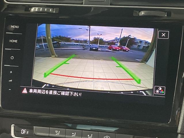 ゴルフ TSIハイライン テックエディション 特別仕様車 デジタルメーター ACC ナビ バックカメラ フロントアシスト レーンアシスト オートホールド エレクトロニックパーキング LEDヘッドライト スマートキー 認定中古車(6枚目)
