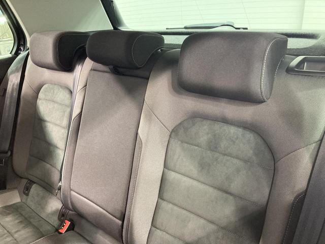 ゴルフ TSIハイライン テックエディション 特別仕様車 デジタルメーター ACC ナビ バックカメラ フロントアシスト レーンアシスト オートホールド エレクトロニックパーキング LEDヘッドライト スマートキー 認定中古車(11枚目)