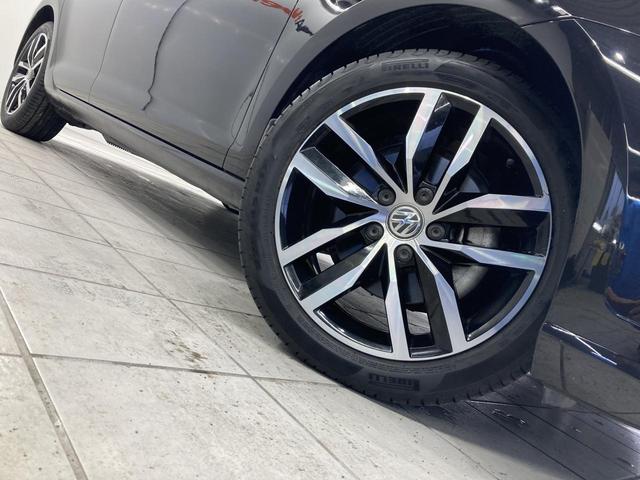 ゴルフ TSIハイライン テックエディション 特別仕様車 デジタルメーター ACC ナビ バックカメラ フロントアシスト レーンアシスト オートホールド エレクトロニックパーキング LEDヘッドライト スマートキー 認定中古車(13枚目)