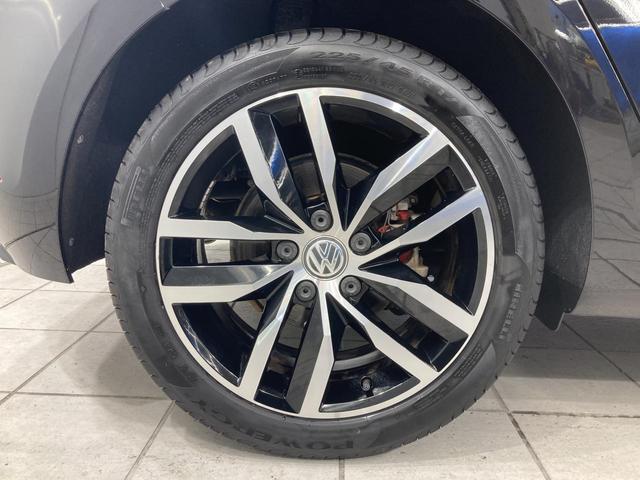 ゴルフ TSIハイライン テックエディション 特別仕様車 デジタルメーター ACC ナビ バックカメラ フロントアシスト レーンアシスト オートホールド エレクトロニックパーキング LEDヘッドライト スマートキー 認定中古車(21枚目)