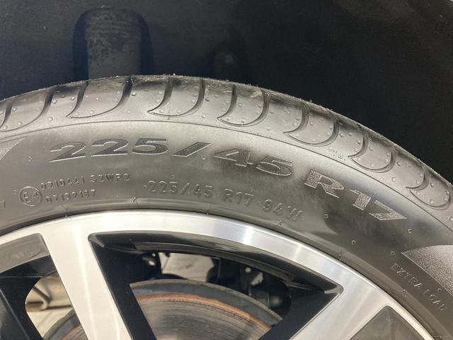 ゴルフ TSIハイライン テックエディション 特別仕様車 デジタルメーター ACC ナビ バックカメラ フロントアシスト レーンアシスト オートホールド エレクトロニックパーキング LEDヘッドライト スマートキー 認定中古車(33枚目)