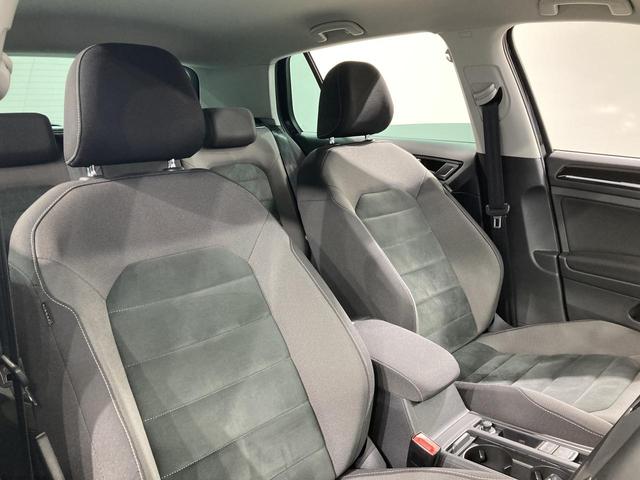 ゴルフ TSIハイライン テックエディション 特別仕様車 デジタルメーター ACC ナビ バックカメラ フロントアシスト レーンアシスト オートホールド エレクトロニックパーキング LEDヘッドライト スマートキー 認定中古車(34枚目)