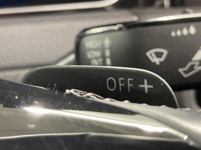 ゴルフ TSIハイライン テックエディション 特別仕様車 デジタルメーター ACC ナビ バックカメラ フロントアシスト レーンアシスト オートホールド エレクトロニックパーキング LEDヘッドライト スマートキー 認定中古車(41枚目)