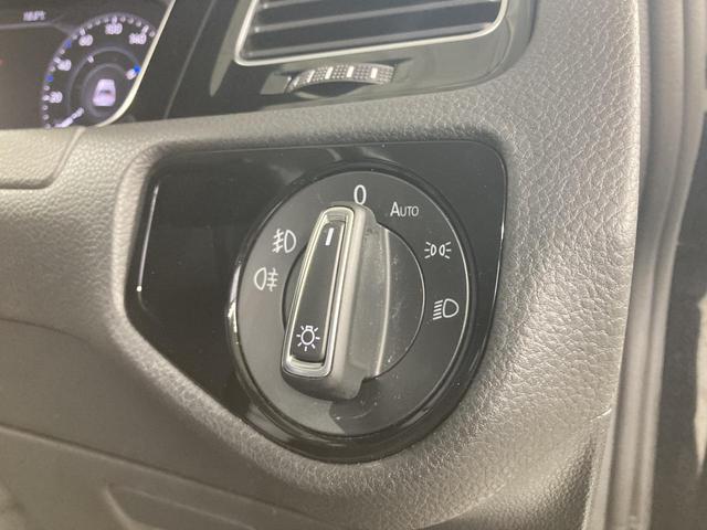 ゴルフ TSIハイライン テックエディション 特別仕様車 デジタルメーター ACC ナビ バックカメラ フロントアシスト レーンアシスト オートホールド エレクトロニックパーキング LEDヘッドライト スマートキー 認定中古車(49枚目)