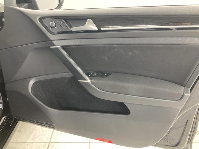ゴルフ TSIハイライン テックエディション 特別仕様車 デジタルメーター ACC ナビ バックカメラ フロントアシスト レーンアシスト オートホールド エレクトロニックパーキング LEDヘッドライト スマートキー 認定中古車(53枚目)