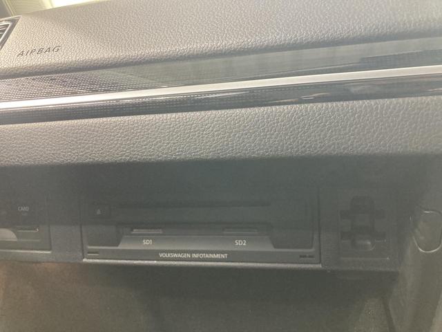 ゴルフ TSIハイライン テックエディション 特別仕様車 デジタルメーター ACC ナビ バックカメラ フロントアシスト レーンアシスト オートホールド エレクトロニックパーキング LEDヘッドライト スマートキー 認定中古車(60枚目)