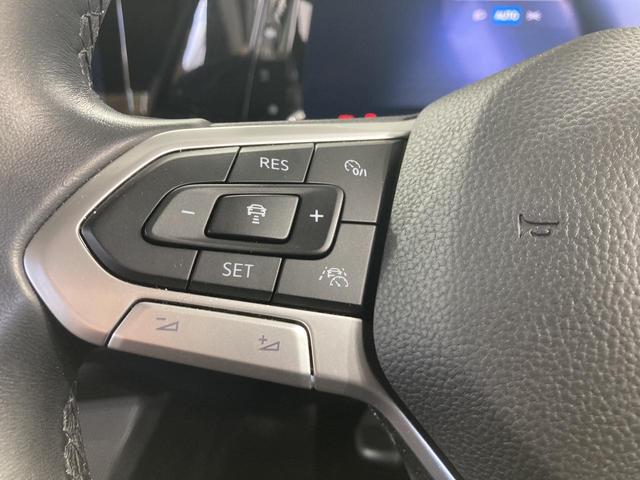 ゴルフ ｅＴＳＩアクティブ　ＩＱライト　トラベルアシスト　デジタルメーター　スマートキー　ナビ　バックカメラ　前後コーナーセンサー　Ａｐｐｌｅｃａｒｐｌａｙ　ＨＵＤ　認定中古車（7枚目）