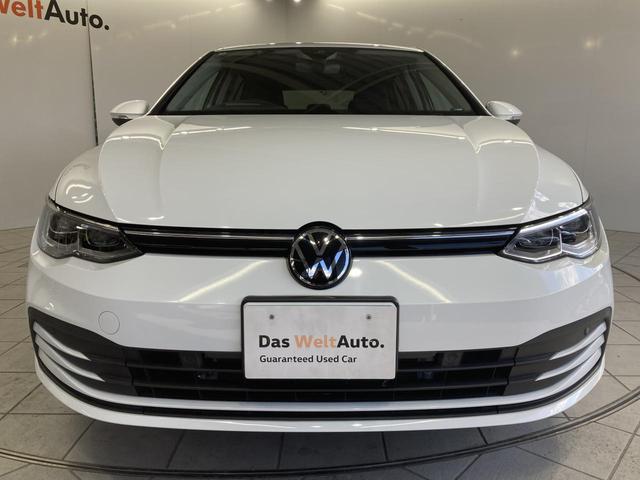 ゴルフ ｅＴＳＩアクティブ　ＩＱライト　トラベルアシスト　デジタルメーター　スマートキー　ナビ　バックカメラ　前後コーナーセンサー　Ａｐｐｌｅｃａｒｐｌａｙ　ＨＵＤ　認定中古車（12枚目）