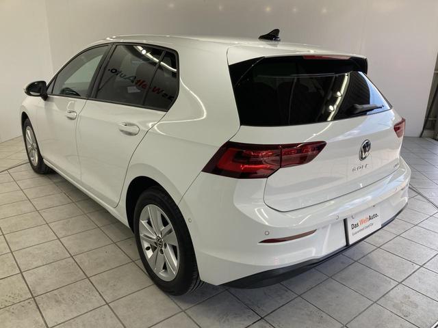 ゴルフ ｅＴＳＩアクティブ　ＩＱライト　トラベルアシスト　デジタルメーター　スマートキー　ナビ　バックカメラ　前後コーナーセンサー　Ａｐｐｌｅｃａｒｐｌａｙ　ＨＵＤ　認定中古車（15枚目）