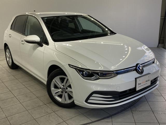 ゴルフ ｅＴＳＩアクティブ　ＩＱライト　トラベルアシスト　デジタルメーター　スマートキー　ナビ　バックカメラ　前後コーナーセンサー　Ａｐｐｌｅｃａｒｐｌａｙ　ＨＵＤ　認定中古車（18枚目）