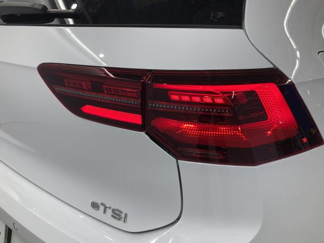 ゴルフ ｅＴＳＩアクティブ　ＩＱライト　トラベルアシスト　デジタルメーター　スマートキー　ナビ　バックカメラ　前後コーナーセンサー　Ａｐｐｌｅｃａｒｐｌａｙ　ＨＵＤ　認定中古車（21枚目）