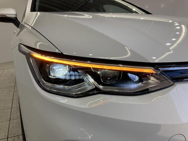 ゴルフ ｅＴＳＩアクティブ　ＩＱライト　トラベルアシスト　デジタルメーター　スマートキー　ナビ　バックカメラ　前後コーナーセンサー　Ａｐｐｌｅｃａｒｐｌａｙ　ＨＵＤ　認定中古車（22枚目）