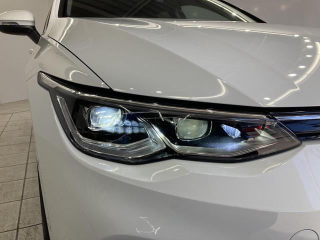 ゴルフ ｅＴＳＩアクティブ　ＩＱライト　トラベルアシスト　デジタルメーター　スマートキー　ナビ　バックカメラ　前後コーナーセンサー　Ａｐｐｌｅｃａｒｐｌａｙ　ＨＵＤ　認定中古車（23枚目）