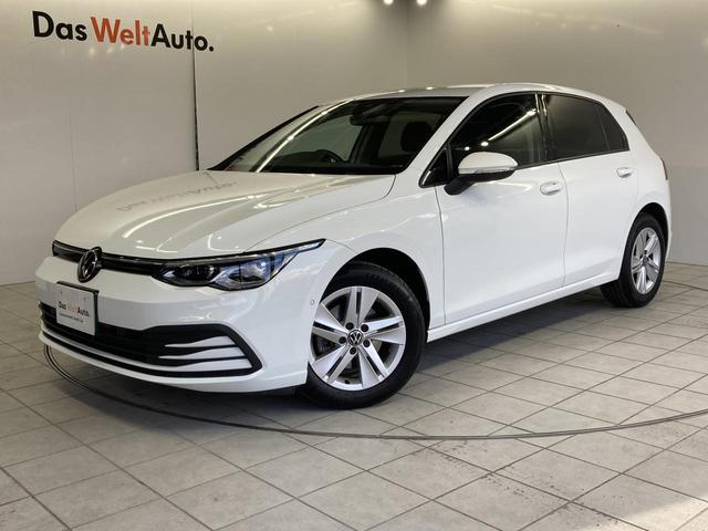 ゴルフ ｅＴＳＩアクティブ　ＩＱライト　トラベルアシスト　デジタルメーター　スマートキー　ナビ　バックカメラ　前後コーナーセンサー　Ａｐｐｌｅｃａｒｐｌａｙ　ＨＵＤ　認定中古車（24枚目）