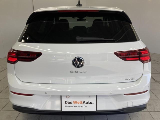 ゴルフ ｅＴＳＩアクティブ　ＩＱライト　トラベルアシスト　デジタルメーター　スマートキー　ナビ　バックカメラ　前後コーナーセンサー　Ａｐｐｌｅｃａｒｐｌａｙ　ＨＵＤ　認定中古車（25枚目）