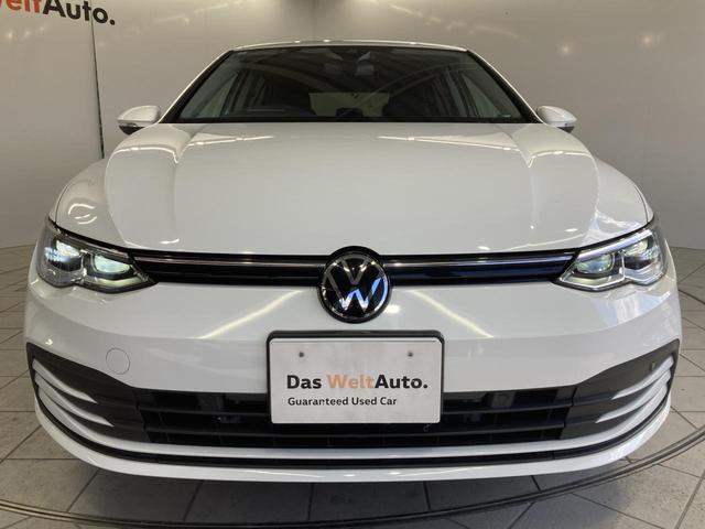 ゴルフ ｅＴＳＩアクティブ　ＩＱライト　トラベルアシスト　デジタルメーター　スマートキー　ナビ　バックカメラ　前後コーナーセンサー　Ａｐｐｌｅｃａｒｐｌａｙ　ＨＵＤ　認定中古車（26枚目）