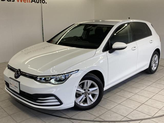 ゴルフ ｅＴＳＩアクティブ　ＩＱライト　トラベルアシスト　デジタルメーター　スマートキー　ナビ　バックカメラ　前後コーナーセンサー　Ａｐｐｌｅｃａｒｐｌａｙ　ＨＵＤ　認定中古車（28枚目）