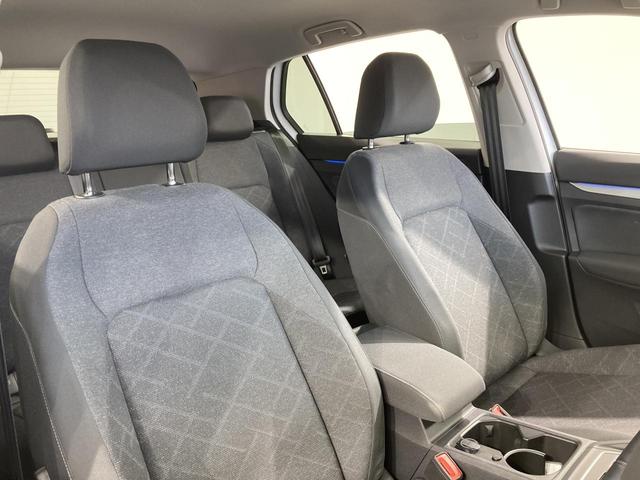 ゴルフ ｅＴＳＩアクティブ　ＩＱライト　トラベルアシスト　デジタルメーター　スマートキー　ナビ　バックカメラ　前後コーナーセンサー　Ａｐｐｌｅｃａｒｐｌａｙ　ＨＵＤ　認定中古車（32枚目）