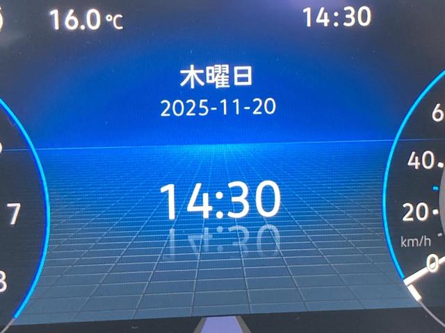 ゴルフ ｅＴＳＩアクティブ　ＩＱライト　トラベルアシスト　デジタルメーター　スマートキー　ナビ　バックカメラ　前後コーナーセンサー　Ａｐｐｌｅｃａｒｐｌａｙ　ＨＵＤ　認定中古車（45枚目）