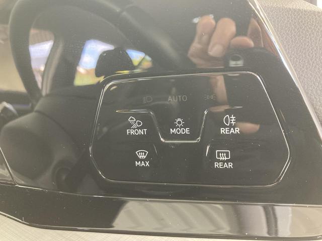 ゴルフ ｅＴＳＩアクティブ　ＩＱライト　トラベルアシスト　デジタルメーター　スマートキー　ナビ　バックカメラ　前後コーナーセンサー　Ａｐｐｌｅｃａｒｐｌａｙ　ＨＵＤ　認定中古車（67枚目）