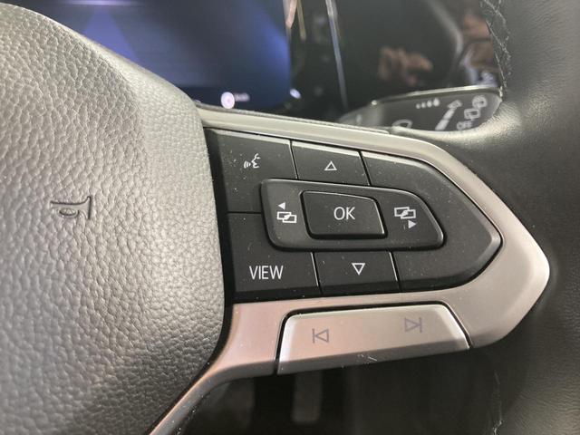 ゴルフ ｅＴＳＩアクティブ　ＩＱライト　トラベルアシスト　デジタルメーター　スマートキー　ナビ　バックカメラ　前後コーナーセンサー　Ａｐｐｌｅｃａｒｐｌａｙ　ＨＵＤ　認定中古車（68枚目）