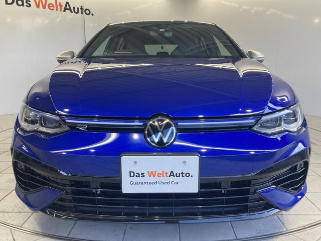 ゴルフＲ ＴＳＩ　４モーション　専用カラー　専用アルミ　ＤＣＣ　トラベルアシスト　デジタルメーター　ＩＱライト　ナビ　バックカメラ　シートヒーター　フロントアシスト　レーンアシスト　スマートキー　認定中古車（14枚目）