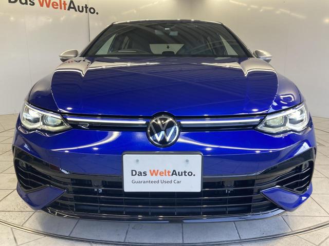 ゴルフＲ ＴＳＩ　４モーション　専用カラー　専用アルミ　ＤＣＣ　トラベルアシスト　デジタルメーター　ＩＱライト　ナビ　バックカメラ　シートヒーター　フロントアシスト　レーンアシスト　スマートキー　認定中古車（22枚目）