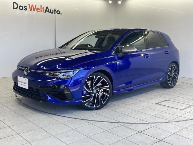 ゴルフＲ ＴＳＩ　４モーション　専用カラー　専用アルミ　ＤＣＣ　トラベルアシスト　デジタルメーター　ＩＱライト　ナビ　バックカメラ　シートヒーター　フロントアシスト　レーンアシスト　スマートキー　認定中古車（25枚目）