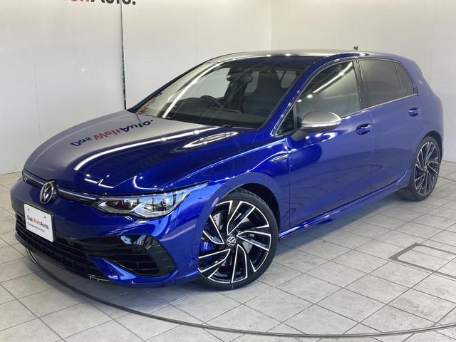 ゴルフＲ ＴＳＩ　４モーション　専用カラー　専用アルミ　ＤＣＣ　トラベルアシスト　デジタルメーター　ＩＱライト　ナビ　バックカメラ　シートヒーター　フロントアシスト　レーンアシスト　スマートキー　認定中古車（29枚目）