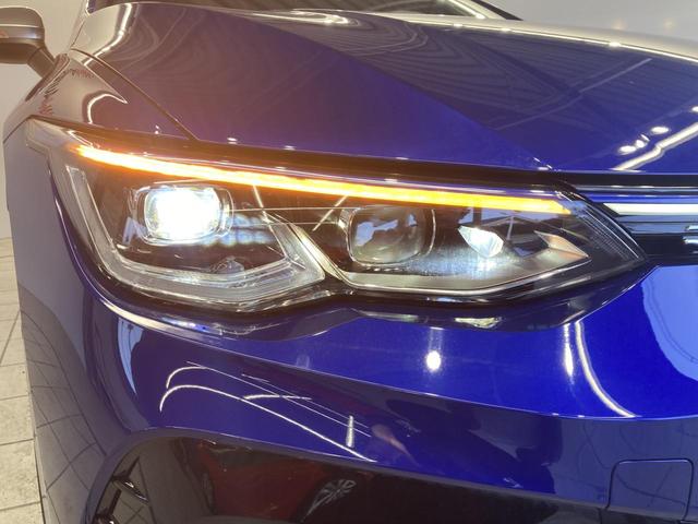 ゴルフＲ ＴＳＩ　４モーション　専用カラー　専用アルミ　ＤＣＣ　トラベルアシスト　デジタルメーター　ＩＱライト　ナビ　バックカメラ　シートヒーター　フロントアシスト　レーンアシスト　スマートキー　認定中古車（31枚目）